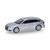 Herpa H0 Audi A6 Avant, eissilber