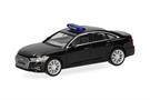 Herpa H0 Audi A6 Limousine, Bundeswehr Feldjäger