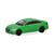 Herpa H0 Audi A6 Limousine, kyalami grün