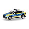 Herpa H0 Audi Q5, Autobahnpolizei Niedersachsen