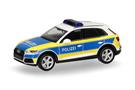 Herpa H0 Audi Q5, Autobahnpolizei Niedersachsen