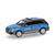 Herpa H0 Audi Q7, Polizei