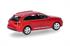 Herpa H0 Audi Q7, rot | Bild 2