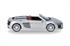 Herpa H0 Audi R8 V10 Spyder, eissilber | Bild 3