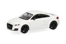 Herpa H0 Audi TT Coupé, ibisweiss