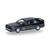 Herpa H0 Audi Ur-Quattro, amazonasblau-metallic