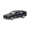 Herpa H0 Audi Ur-Quattro, amazonasblau-metallic