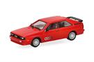 Herpa H0 Audi Ur-Quattro, tornadorot