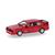 Herpa H0 Audi Ur-Quattro, tornadorot