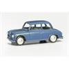 Herpa H0 AWZ P70 Limousine, brillantblau