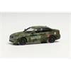 Herpa H0 BMW 3er Limousine, Bundeswehr Personal