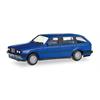 Herpa H0 BMW 3er Touring E30 Herpa-H-Edition *werkseitig ausverkauft*