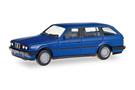 Herpa H0 BMW 3er Touring E30 Herpa-H-Edition *werkseitig ausverkauft*