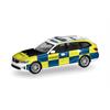 Herpa H0 BMW 3er Touring, Police - City of London