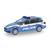 Herpa H0 BMW 3er Touring, Polizia