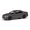 Herpa H0 BMW 5er (G30) Limousine, nardograu