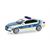 Herpa H0 BMW 5er Limousine, Polizei Bayern