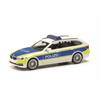 Herpa H0 BMW 5er Touring, Polizei Niedersachsen