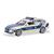 Herpa H0 BMW 5er touring, Polzei Bayern
