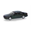 Herpa H0 BMW Alpina B12 5.7, grünmetallic