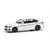 Herpa H0 BMW Alpina B3 Limousine, weiss mit schwarzem Dekor