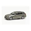 Herpa H0 BMW Alpina B3 Touring, oxidgrau metallic