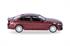 Herpa H0 BMW Alpina B5 Limousine, montegi rot | Bild 3