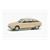 Herpa H0 Citroen GS, coloradobeige