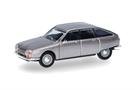 Herpa H0 Citroen GS, gris renard
