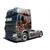 Herpa H0 DAF XF SSC Euro 6 Zugmaschine Roland Graf (Sonderserie Norden) *werkseitig ausverkauft*