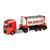 Herpa H0 DAF XG Swapcontainer-Sattelzug, Den Hartogh