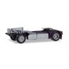 Herpa H0 Fahrgestell Iveco Stralis