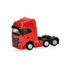 Herpa H0 Iveco S-Way MY24 Zugmaschine, rot