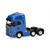 Herpa H0 Iveco S-Way Zugmaschine 6x2, verkehrsblau