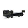 Herpa H0 Iveco Trakker geschützt Wechsellader-LKW 8x8, Bundeswehr