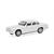 Herpa H0 Jaguar XJ Series III, weiss