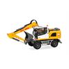 Herpa H0 Liebherr Mobilbagger A920, Max Bögl