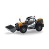Herpa H0 Liebherr Teleskoplader T60-9S, Liebherr