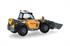 Herpa H0 Liebherr Teleskoplader T60-9S, Liebherr | Bild 2