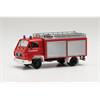 Herpa H0 MAN G90 TLF 8/18, Feuerwehr