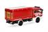 Herpa H0 MAN TGA M Mehrzweckgerätewagen Dekon, Feuerwehr Bremen | Bild 2