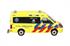 Herpa H0 MAN TGE Kasten HD, Ambulance 15-143 | Bild 3