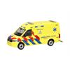 Herpa H0 MAN TGE Kasten HD, Ambulance 15-143