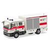 Herpa H0 MAN TGL GW-San, DRK Frankfurt - Katastrophenschutz Hessen