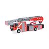 Herpa H0 MAN TGM CC DLK, Berliner Feuerwehr