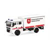 Herpa H0 MAN TGM MzKW, Katastrophenschutz Niedersachsen