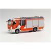 Herpa H0 MAN TGM Ziegler Z-Cab, Feuerwehr Gräfelfing