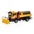 Herpa H0 MAN TGS M Euro6c Dreiseitenkipper 2achs mit Kran, Max Bögl