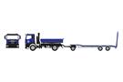 Herpa H0 MAN TGS NN Dreiseitenkipper, Hoch-Tief (Sonderserie)