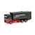 Herpa H0 MAN TGS NN Pressmüllwagen FAUN VARIOPRESS, Knettenbrech Gurdulic